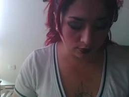 Most Recent Photo of mariana941105