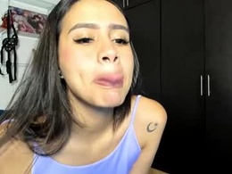 Most Recent Photo of marianaandvalen