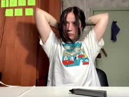 Most Recent Photo of mariannimoto