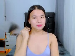 Most Recent Photo of mariasatriyah