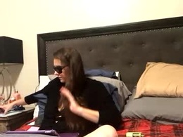 Most Recent Photo of marie00090