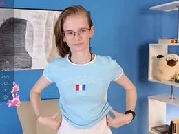 Most Recent Photo of marie_kelly