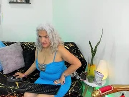 Most Recent Photo of marilyn70