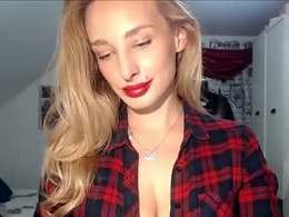 Most Recent Photo of marilyndevilish