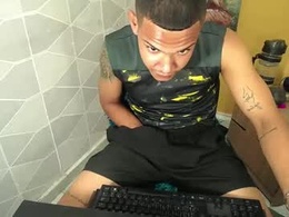 Most Recent Photo of mariogpz