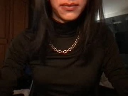 Most Recent Photo of marishkah