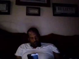 Most Recent Photo of mark7062012