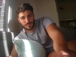 Most Recent Photo of mark_ariete