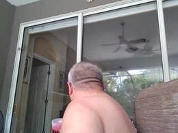 Most Recent Photo of markimcpl