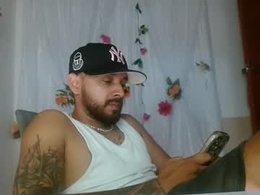 Most Recent Photo of markozxxx69