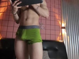 Most Recent Photo of markuss___