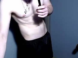 Most Recent Photo of markvenom1