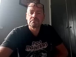 Most Recent Photo of markyhowudoin