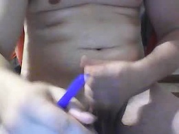 Most Recent Photo of marlosexting