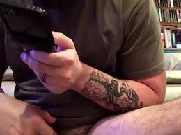 Most Recent Photo of marriedbigcock27