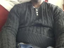 Most Recent Photo of marriedblkman