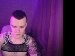 Most Recent Photo of marsel_prime