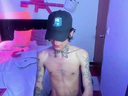 Most Recent Photo of marshall_cazher