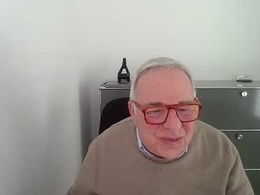 Most Recent Photo of martin_1947