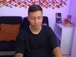 Most Recent Photo of martin_west