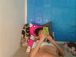 Most Recent Photo of martina_012