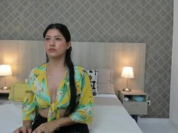 Most Recent Photo of martina_ayala