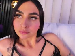 Most Recent Photo of martinagracex