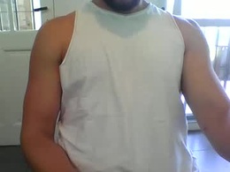 Most Recent Photo of martincumking
