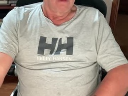 Most Recent Photo of martinm1959