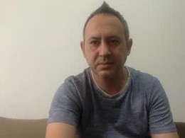 Most Recent Photo of martinschein