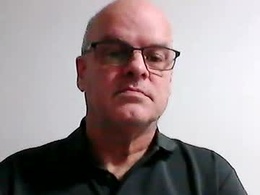 Most Recent Photo of marty63