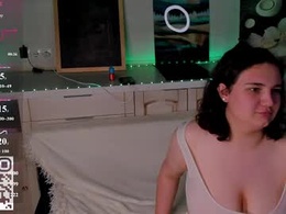 Most Recent Photo of mary_f0x