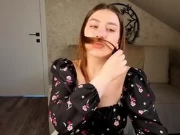 Most Recent Photo of mary_forest