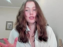 Most Recent Photo of maryanncherry