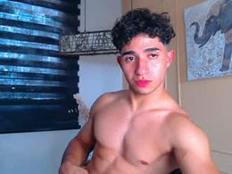 Most Recent Photo of mask_david
