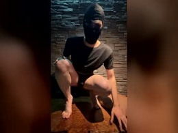 Most Recent Photo of masked_gaze