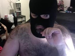 Most Recent Photo of maskedbearofficial
