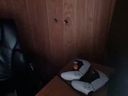 Most Recent Photo of maskedman231