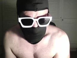 Most Recent Photo of maskedrebelx