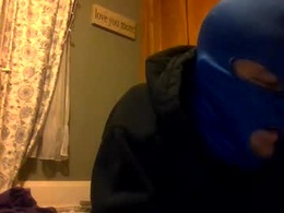 Most Recent Photo of maskedyogaman