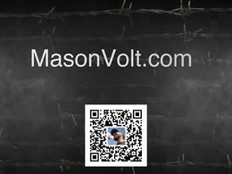 Most Recent Photo of masonvolt