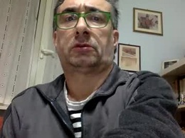 Most Recent Photo of massimoxgiulia