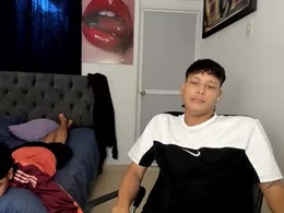 Most Recent Photo of master_billy1