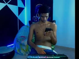 Most Recent Photo of master_black777