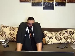 Most Recent Photo of master_roberto333