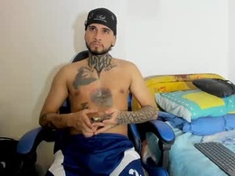 Most Recent Photo of master_tokio