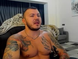 Most Recent Photo of masterdarkness69