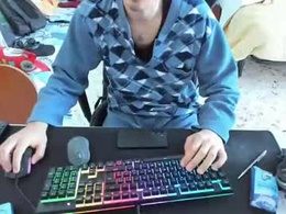 Most Recent Photo of mastersex96