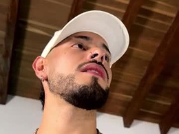 Most Recent Photo of mateobaer_