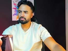 Most Recent Photo of mateobeta